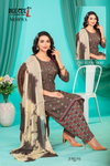 Mishwa By Deecee Rayon Printed Readymade Suits Wholesale  Shop In Surat
